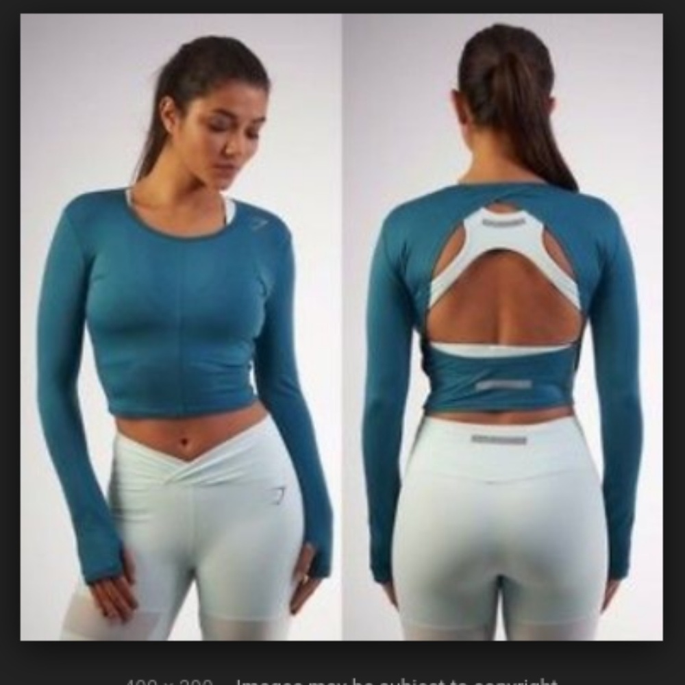 Gymshark